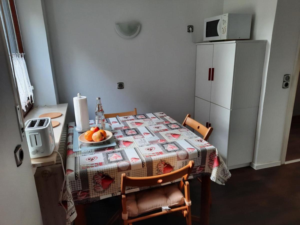 Ferienwohnung Aida Baiersbronn Dış mekan fotoğraf