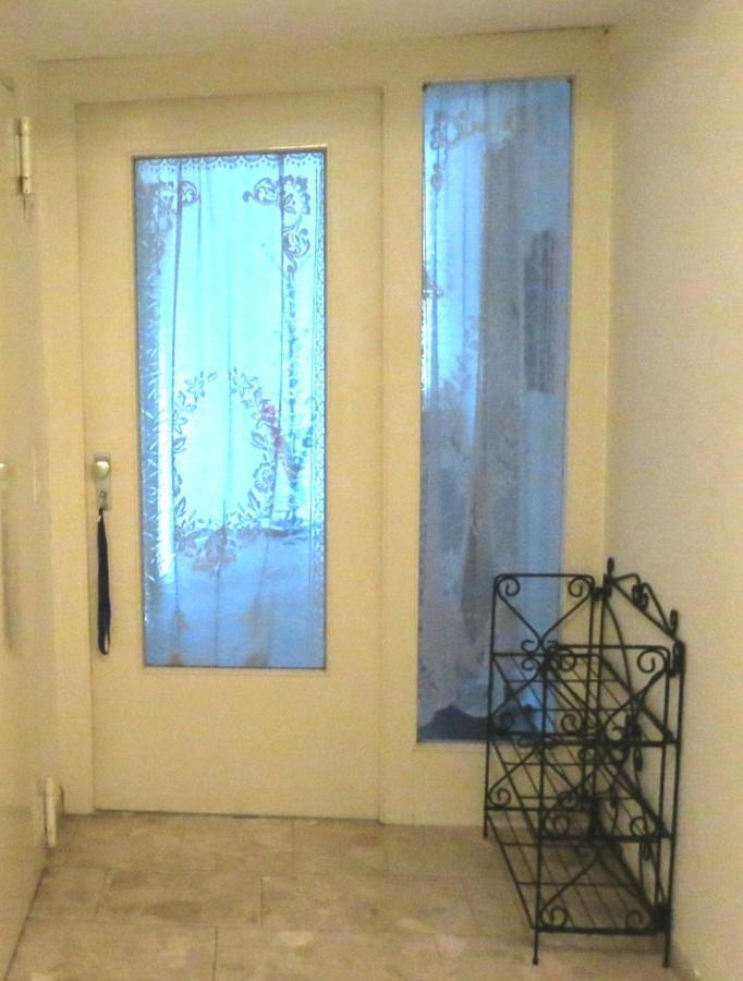 Ferienwohnung Aida Baiersbronn Dış mekan fotoğraf